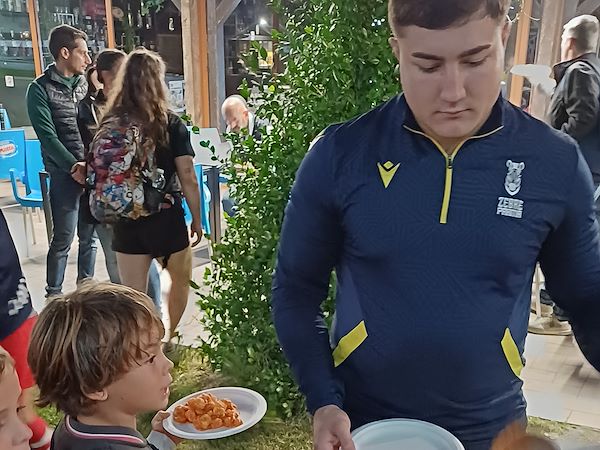 Photogallery Green Festival