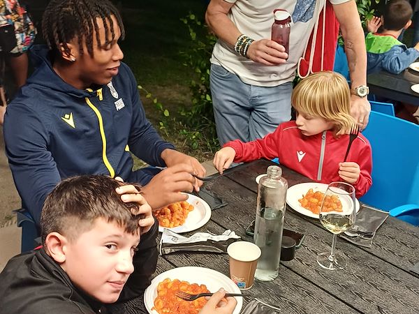 Photogallery Green Festival