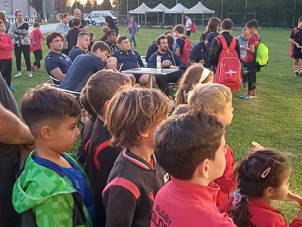 Photogallery Green Festival