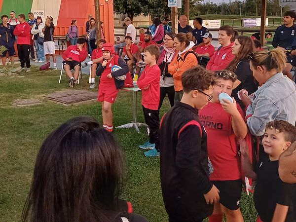 Photogallery Green Festival