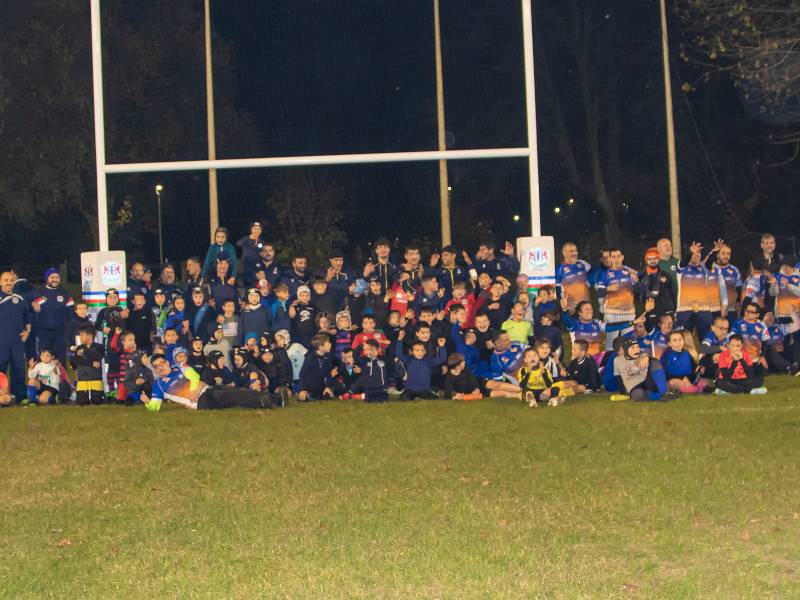 ASD Rugby Bassa Bresciana Leno
