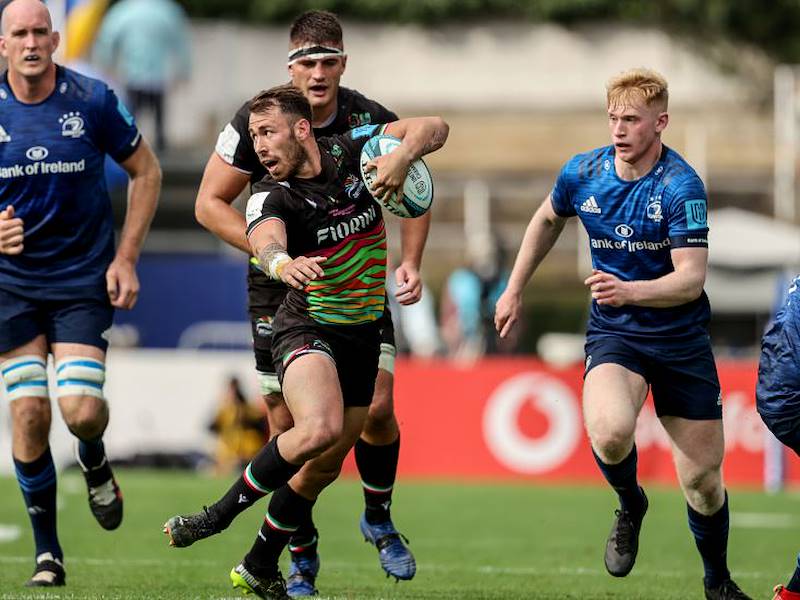 ANNUNCIATO IL CALENDARIO DELLO UNITED RUGBY CHAMPIONSHIP 2022/23