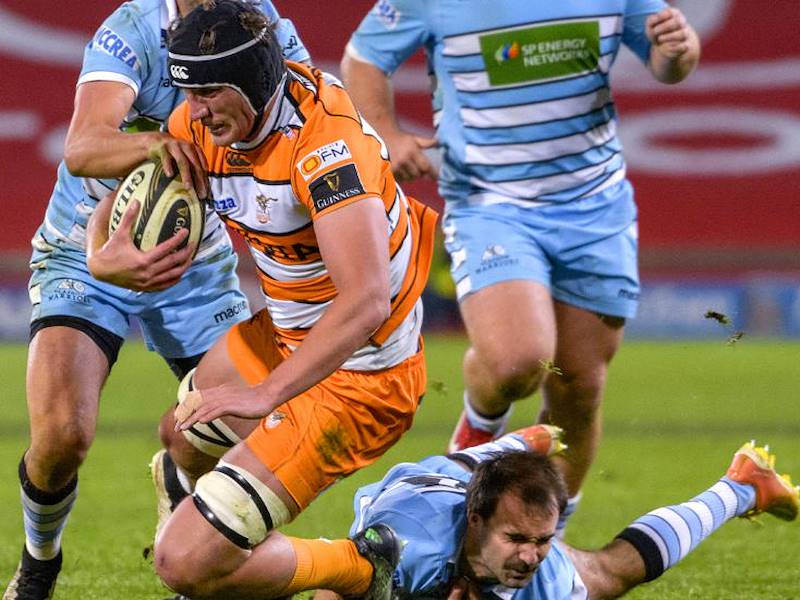 BOLLETTINO MEDICO DENNIS VISSER