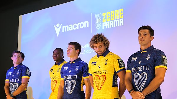 Game Kit 26/27