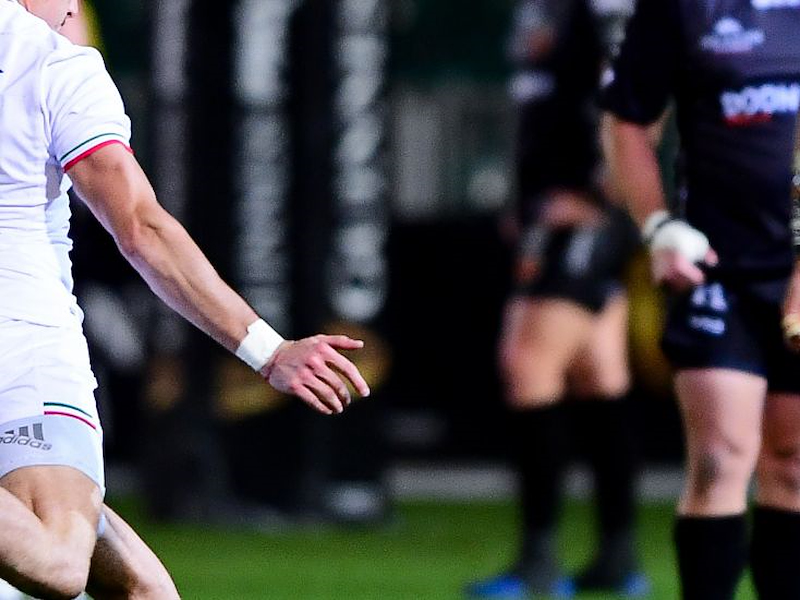 LE ZEBRE SEGNANO DUE METE A NEWPORT, MA LA SFIDA DEL RODNEY PARADE QUESTA VOLTA SORRIDE AI DRAGONS