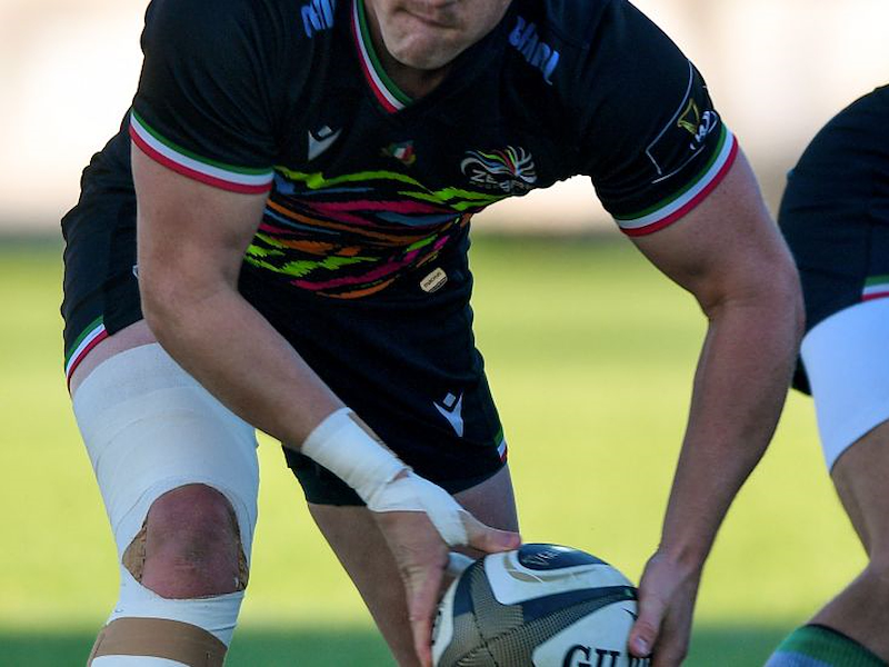 IL CONNACHT TRAVOLGE LE ZEBRE ED ESPUGNA IL LANFRANCHI