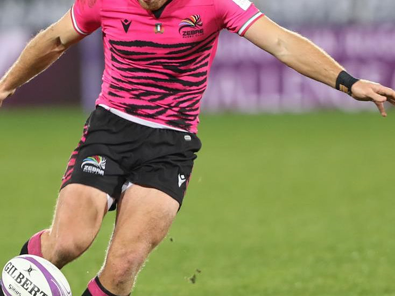 ZEBRE CORSARE PER LA SECONDA VOLTA A BRIVE!