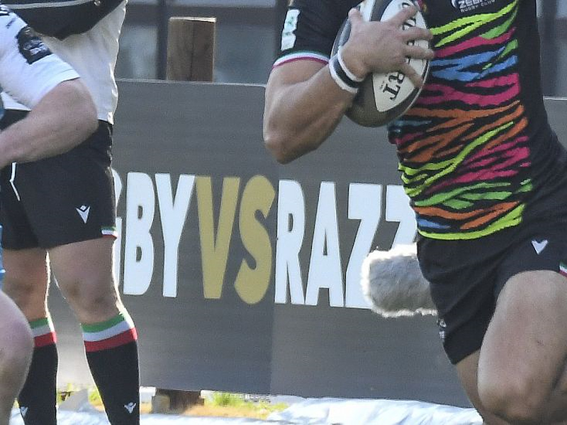 ZEBRE IN PARTITA FINO AL 67’: I GLASGOW WARRIORS SI IMPONGONO NELLA RIPRESA E SI AGGIUDICANO IL 14° TURNO DEL GUINNESS PRO14 SUL 31-20