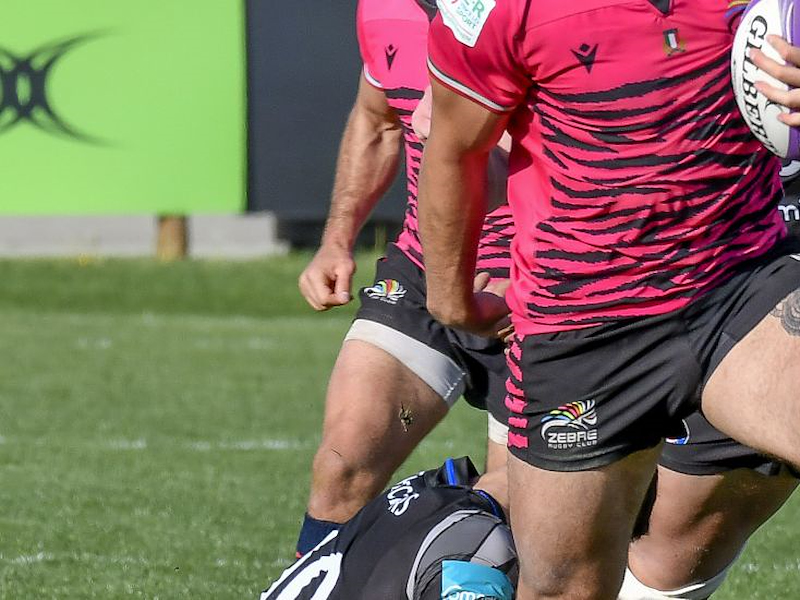 ZEBRE A UN PASSO DAL SOGNO: IL BATH SI AGGIUDICA L’OTTAVO DI FINALE DI CHALLENGE CUP DOPO 80’ DI BATTAGLIA