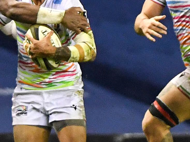 IN SCOZIA NELL’ESORDIO IN RAINBOW CUP LE ZEBRE CHIUDONO IL PRIMO TEMPO IN VANTAGGIO MA IL SUCCESSO E’ DI EDINBURGH 24-18