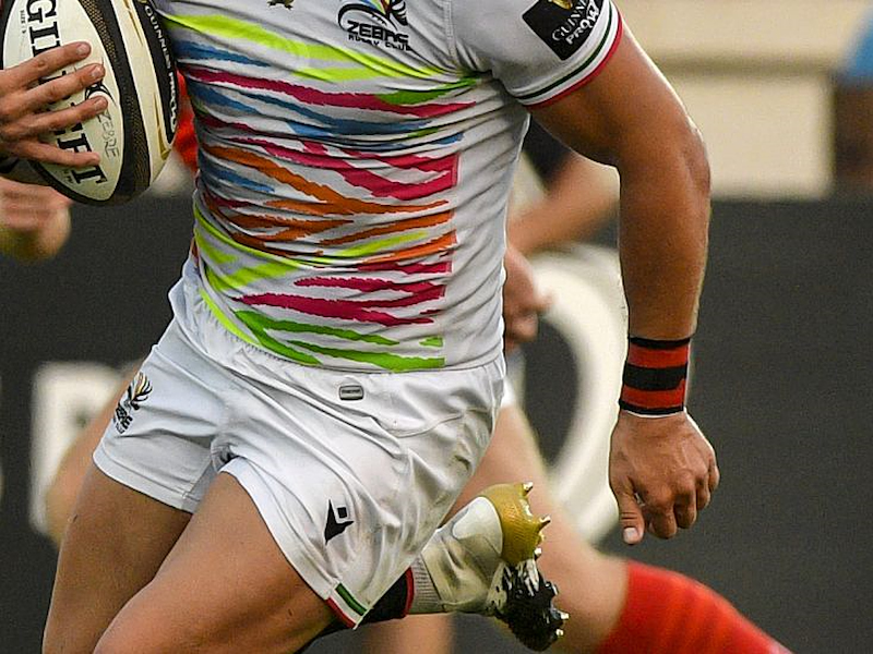 A PARMA IL MUNSTER È IMPIETOSO E SI IMPONE SULLE ZEBRE RUGBY