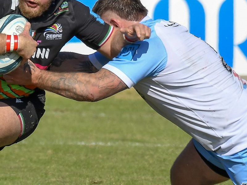 LE ZEBRE COSTRUISCONO E SPRECANO: I GLASGOW WARRIORS PASSANO 17-6 AL LANFRANCHI
