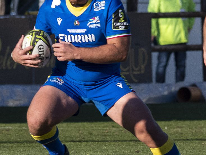 NEL GELO DI PARMA LE ZEBRE NON RIESCONO A PUNGERE: IL BIARRITZ È PADRONE DEL SECONDO TEMPO E PASSA 26-13 AL LANFRANCHI