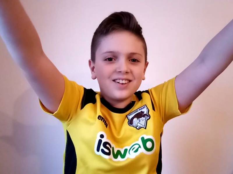 I CLUB DELLA ZEBRE FAMILY ANNUNCIANO LA FORMAZIONE MULTICOLOR SCELTA PER LA SFIDA CON GLI OSPREYS