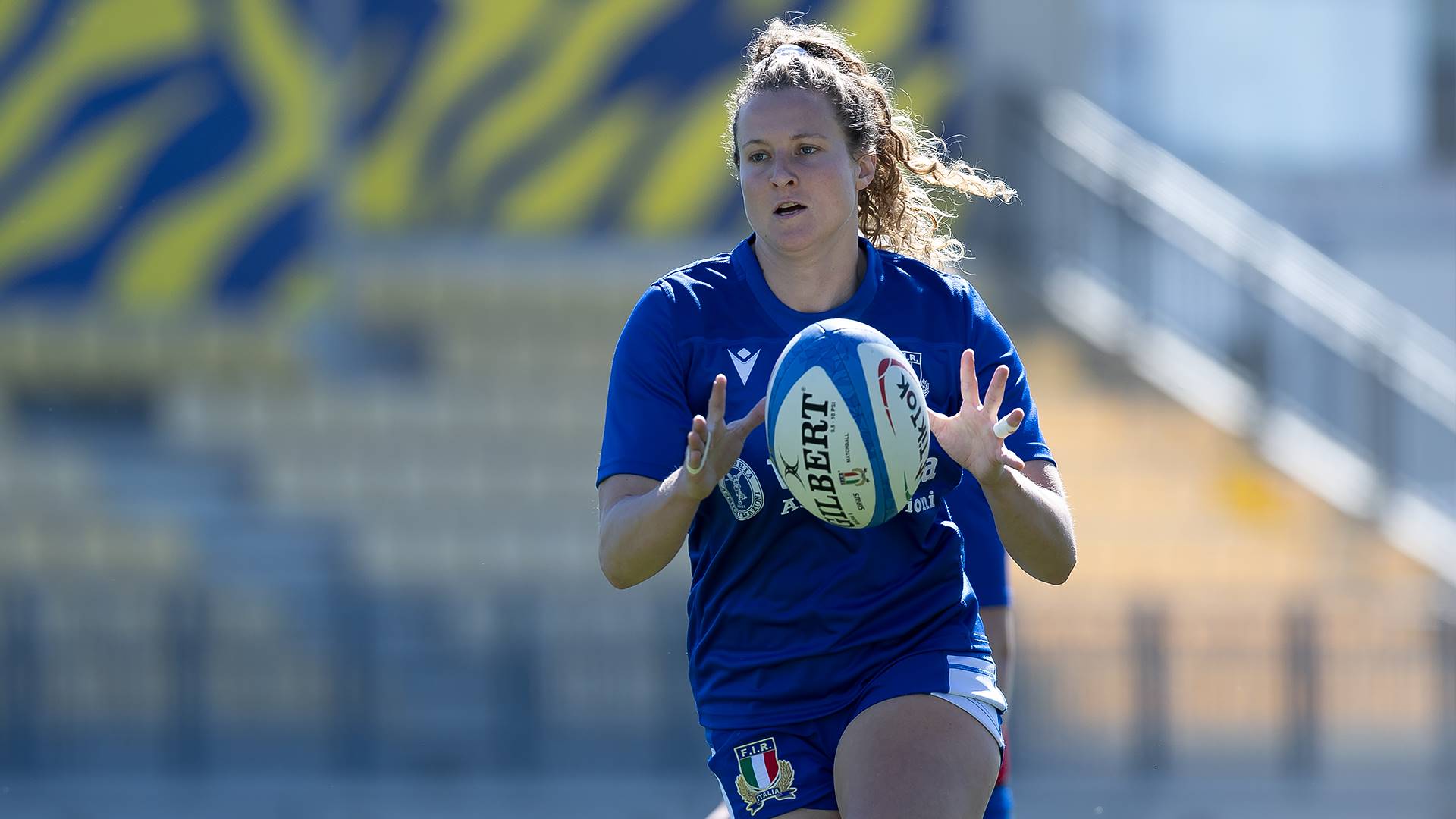 NASCE LA FRANCHIGIA FEMMINILE DELLE ZEBRE PARMA