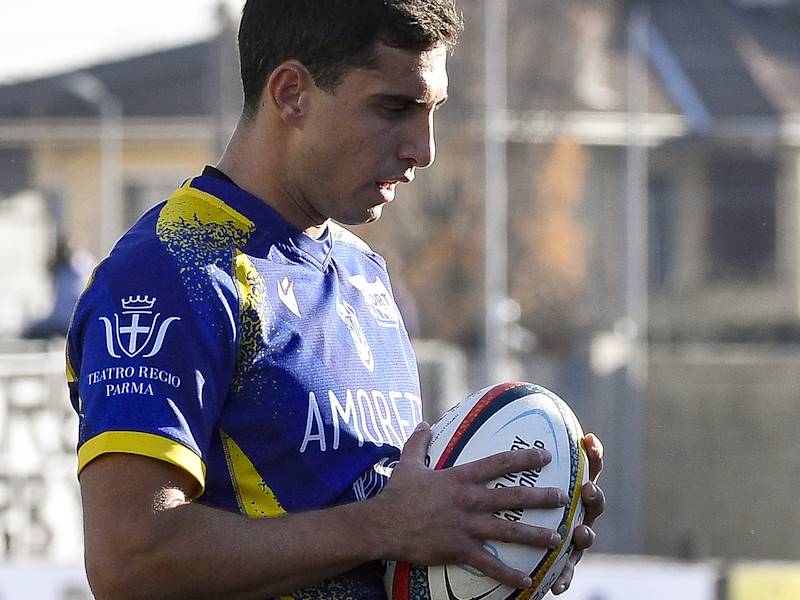 EPCR Challenge Cup, sabato Zebre Parma vs Montauban