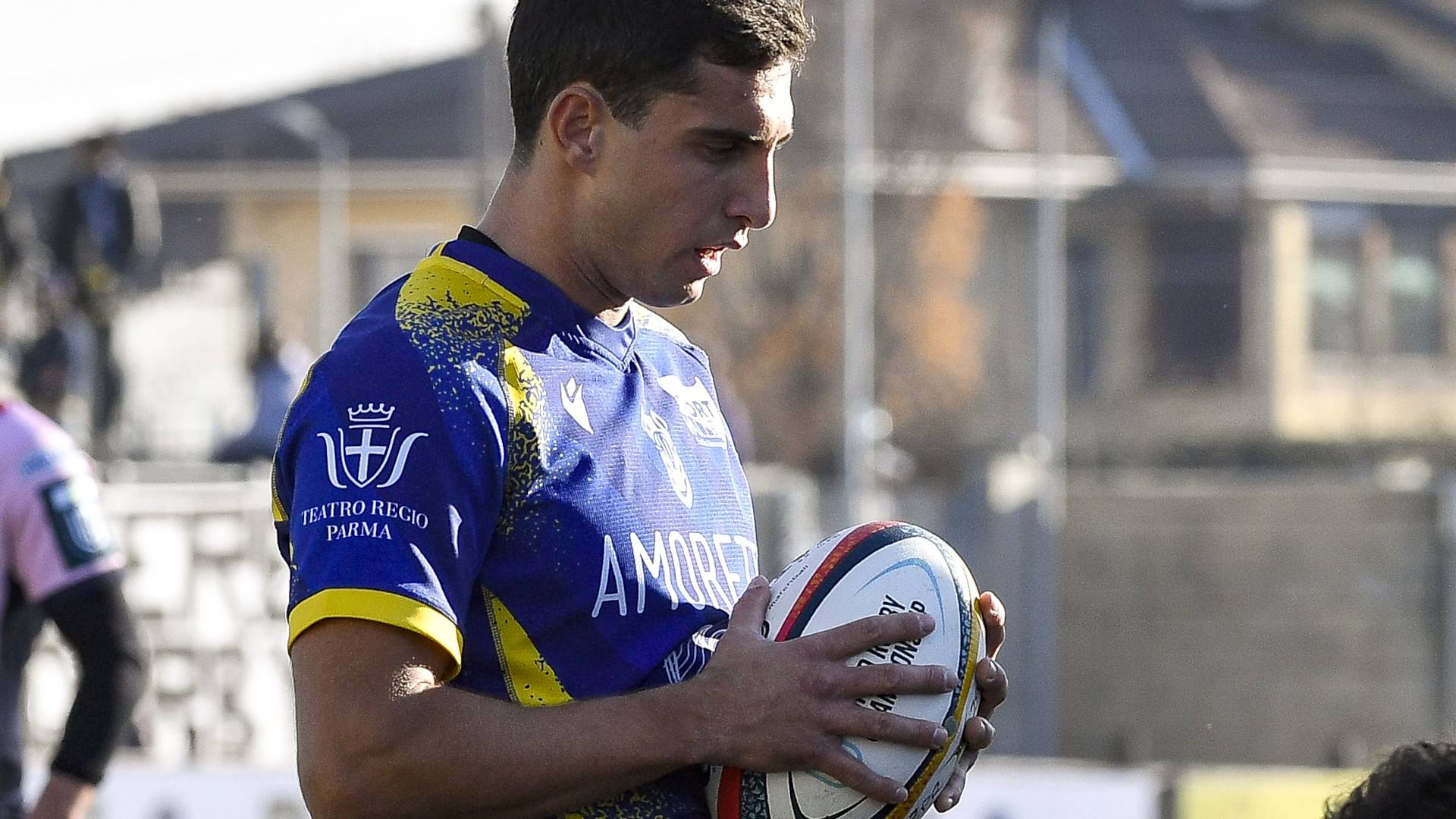 EPCR Challenge Cup, sabato Zebre Parma vs Montauban