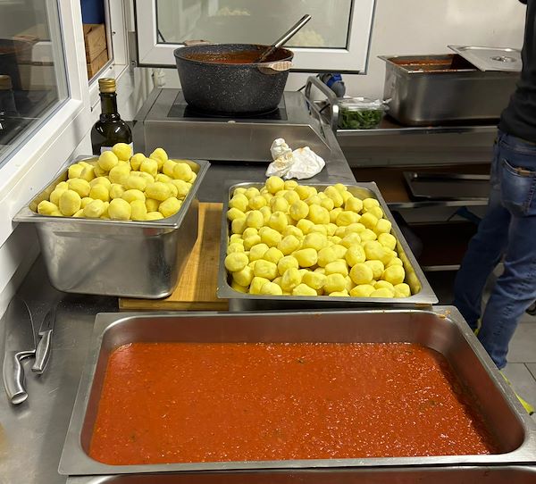 Photo Gallery Titani