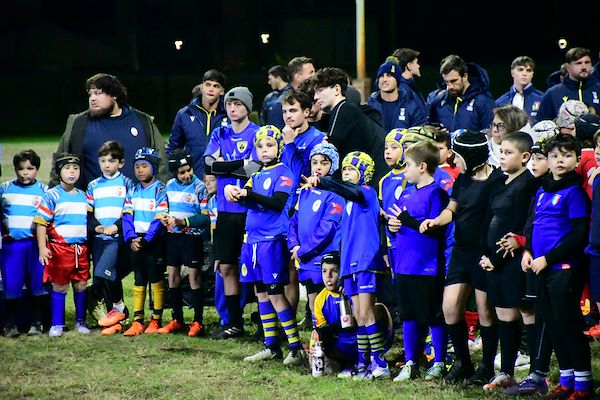 Photo Gallery Titani