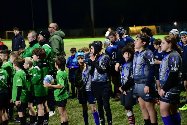 Photo Gallery Titani