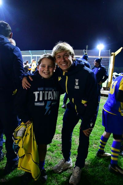 Photo Gallery Titani