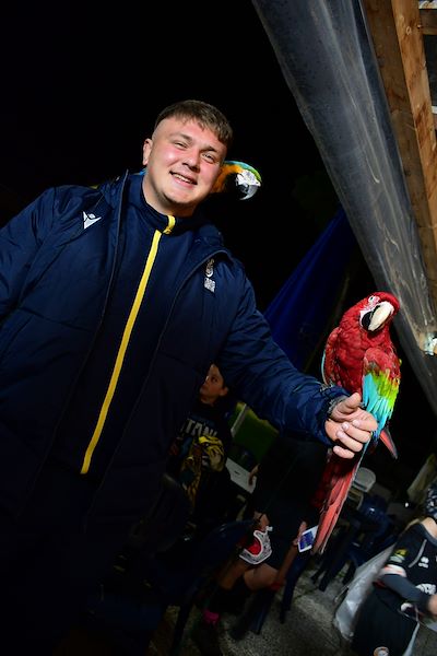 Photo Gallery Titani