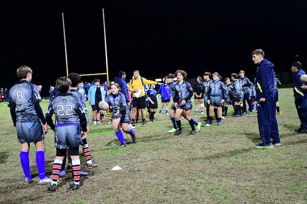 Photo Gallery Titani