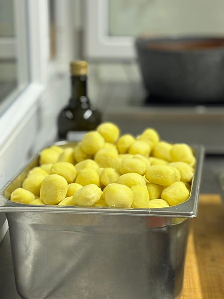 Photo Gallery Titani