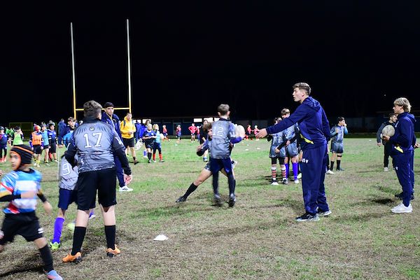 Photo Gallery Titani