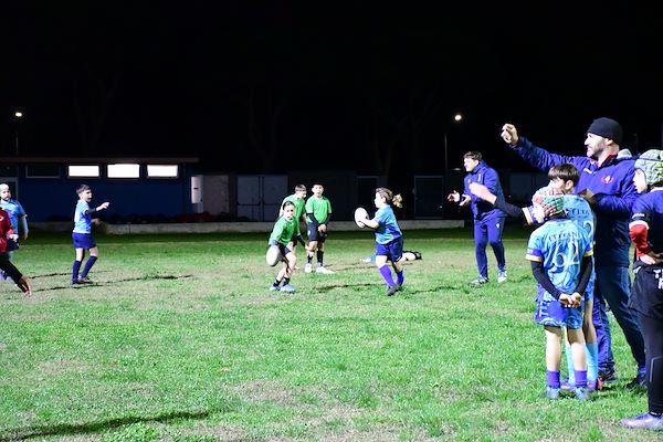 Photo Gallery Titani