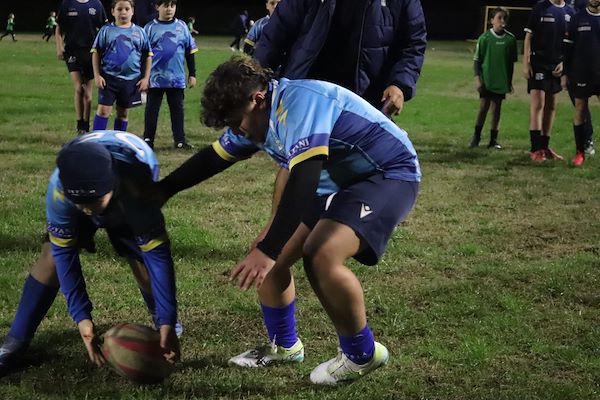 Photo Gallery Titani