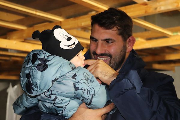 Photo Gallery Titani