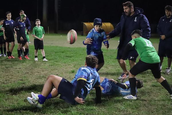 Photo Gallery Titani