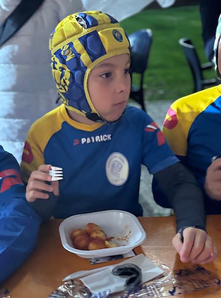 Photo Gallery Titani