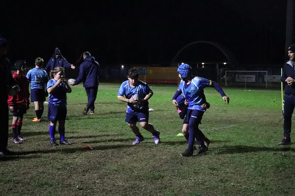 Photo Gallery Titani