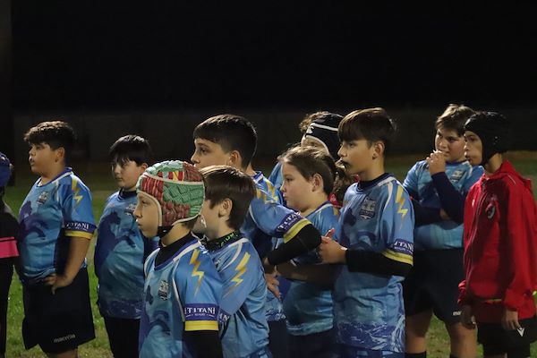 Photo Gallery Titani