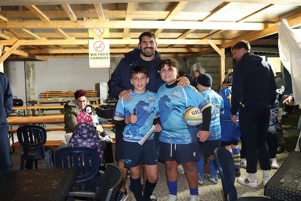 Photo Gallery Titani