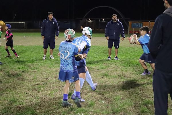 Photo Gallery Titani