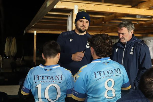 Photo Gallery Titani