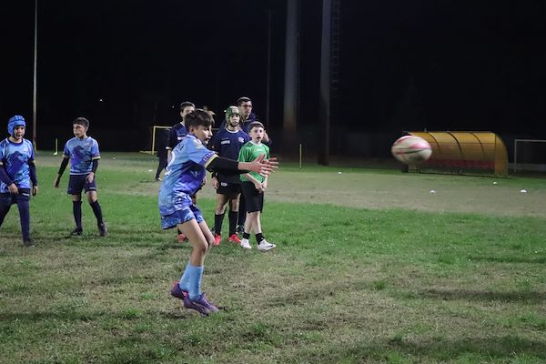 Photo Gallery Titani