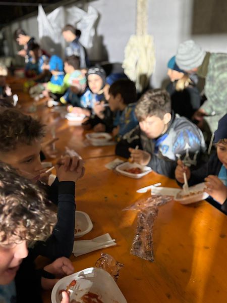 Photo Gallery Titani