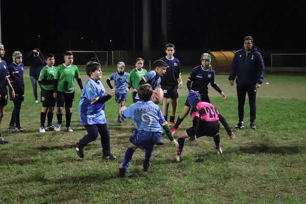 Photo Gallery Titani