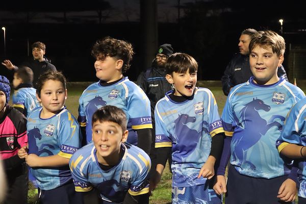 Photo Gallery Titani