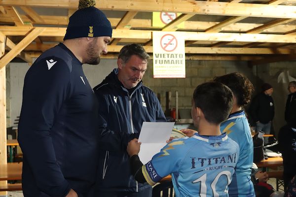 Photo Gallery Titani