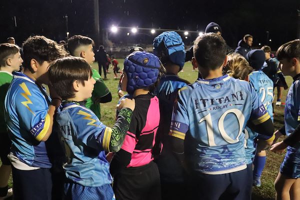 Photo Gallery Titani