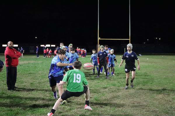 Photo Gallery Titani