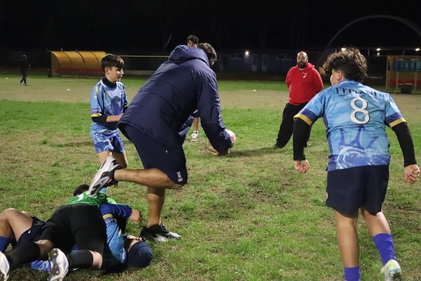 Photo Gallery Titani