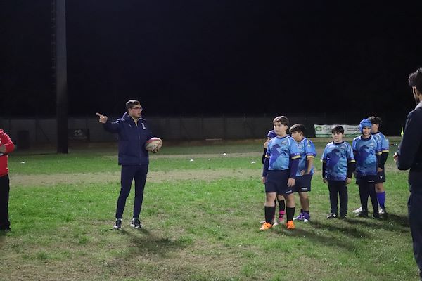 Photo Gallery Titani