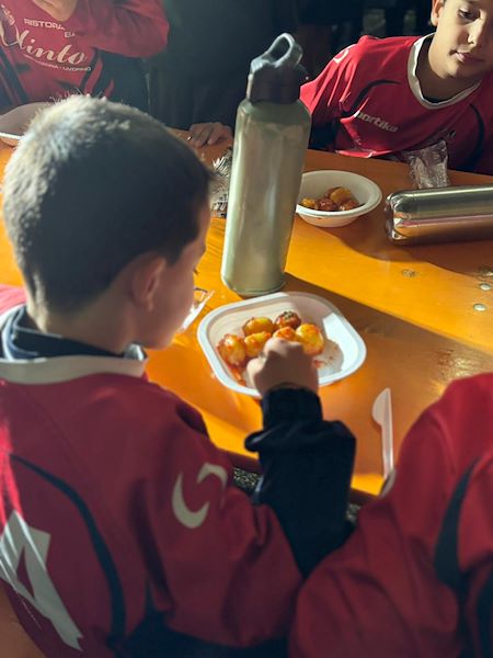 Photo Gallery Titani