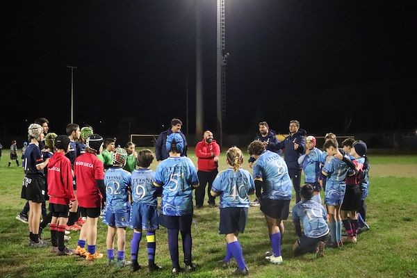 Photo Gallery Titani